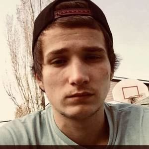 Meet your Posher, Braxton